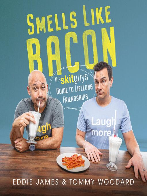Title details for Smells Like Bacon by Tommy Woodard - Available